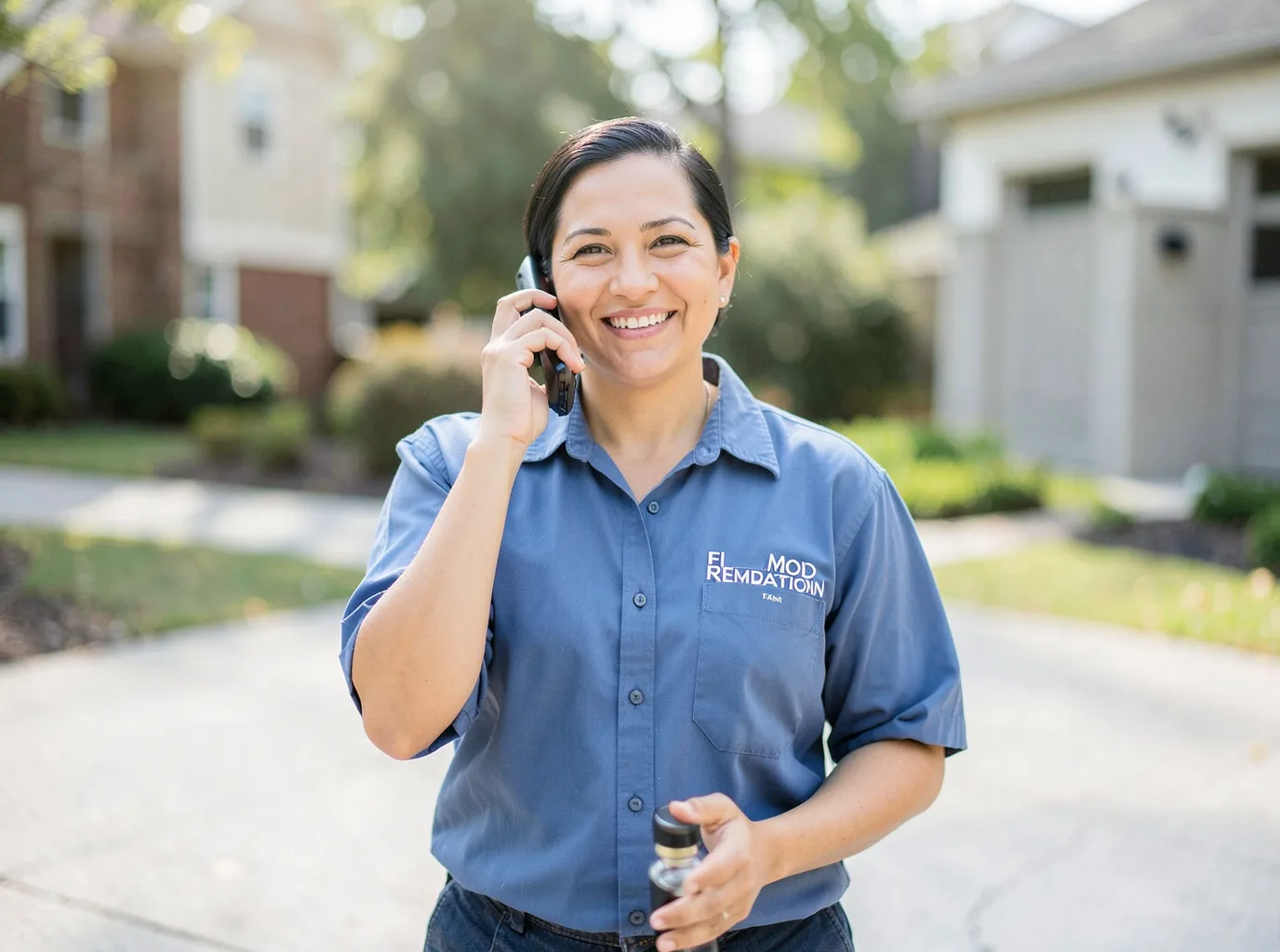 Mold Remediation Cleveland, WV FAQs